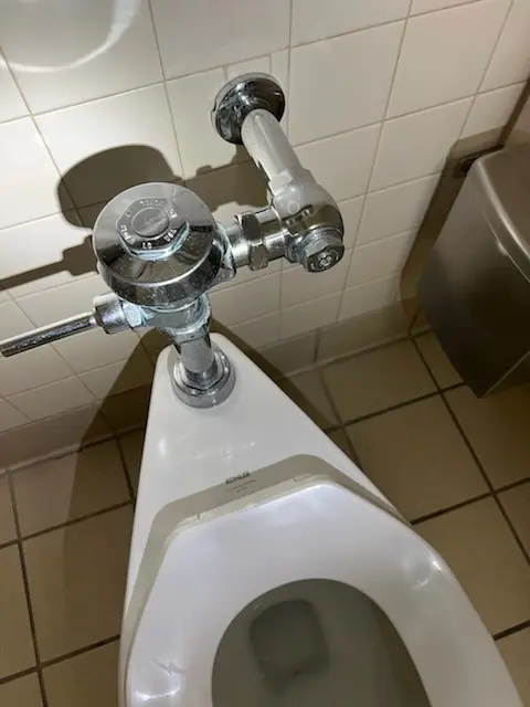 Fixture installation and repair for Hydro Jetting in Echo Ridge Village